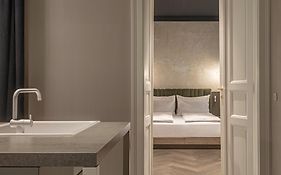 Rooms By Wolfensson - Boutique Hotel