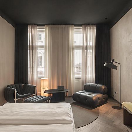 Rooms By Wolfensson - Boutique Hotel Vienna Esterno foto