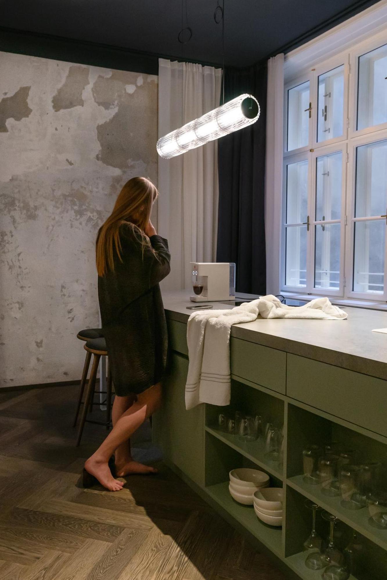 Rooms By Wolfensson - Boutique Hotel Vienna Esterno foto