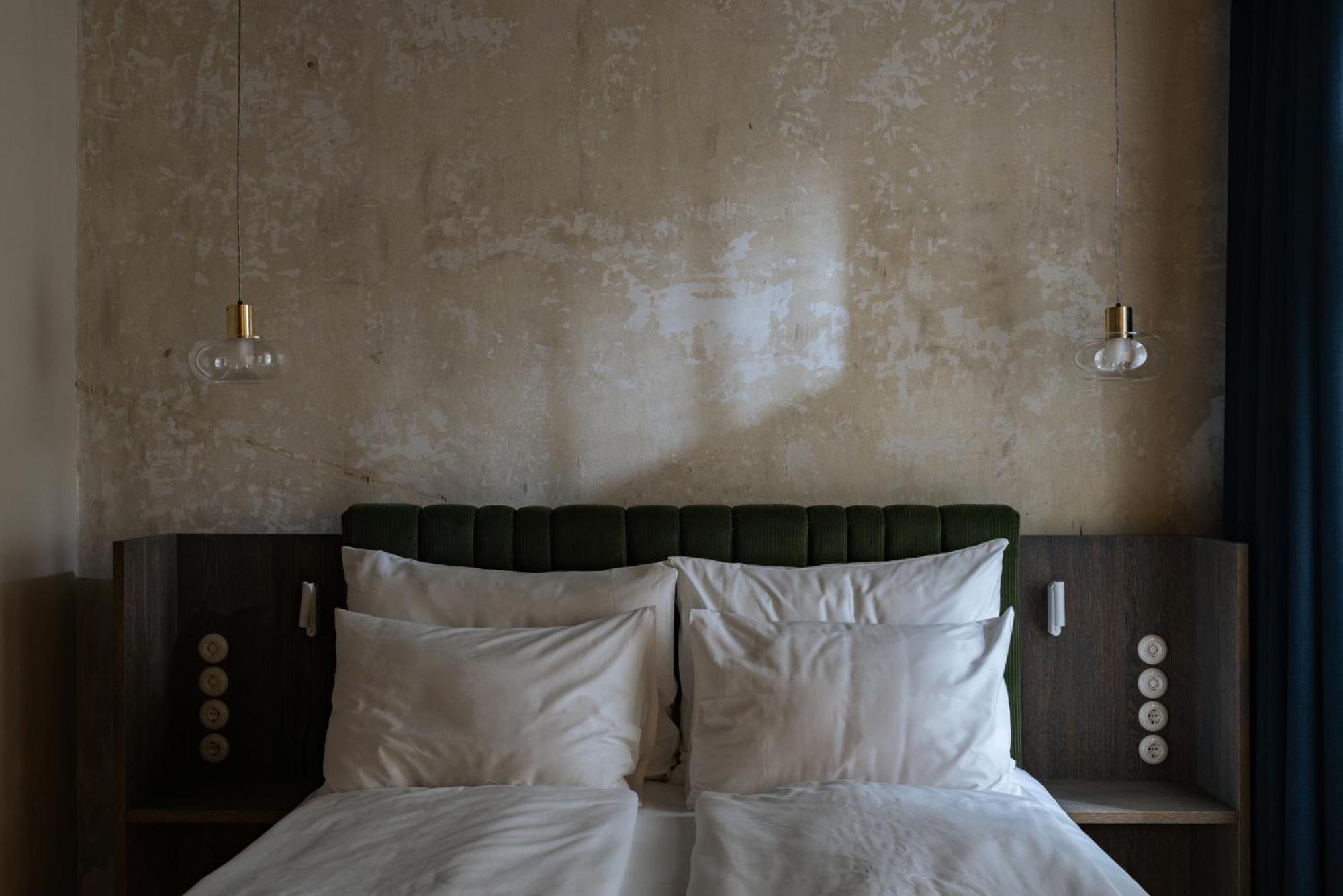 Rooms By Wolfensson - Boutique Hotel Vienna Esterno foto