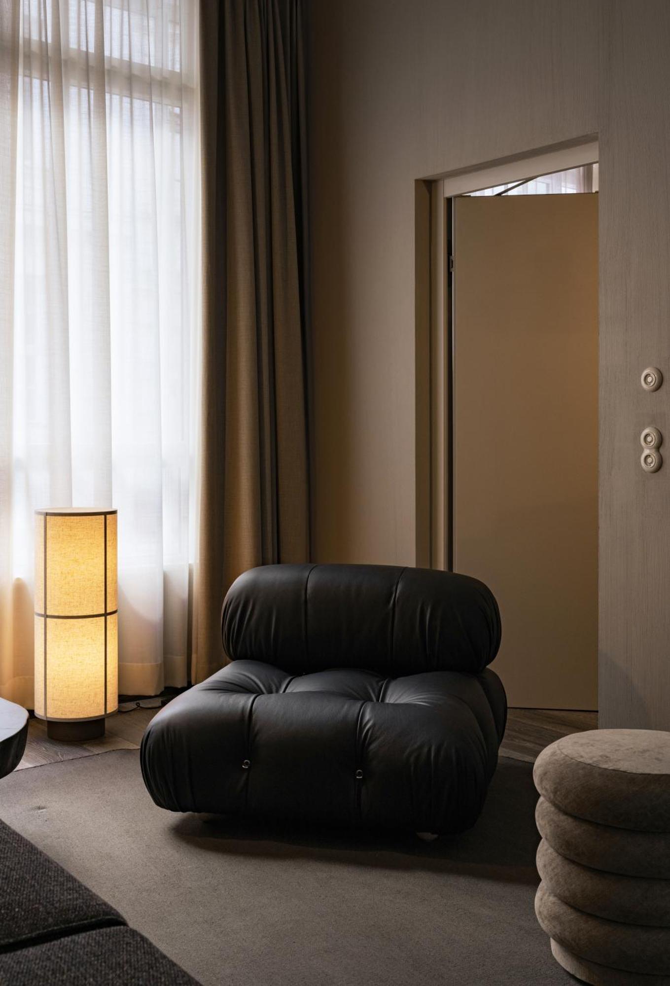 Rooms By Wolfensson - Boutique Hotel Vienna Esterno foto