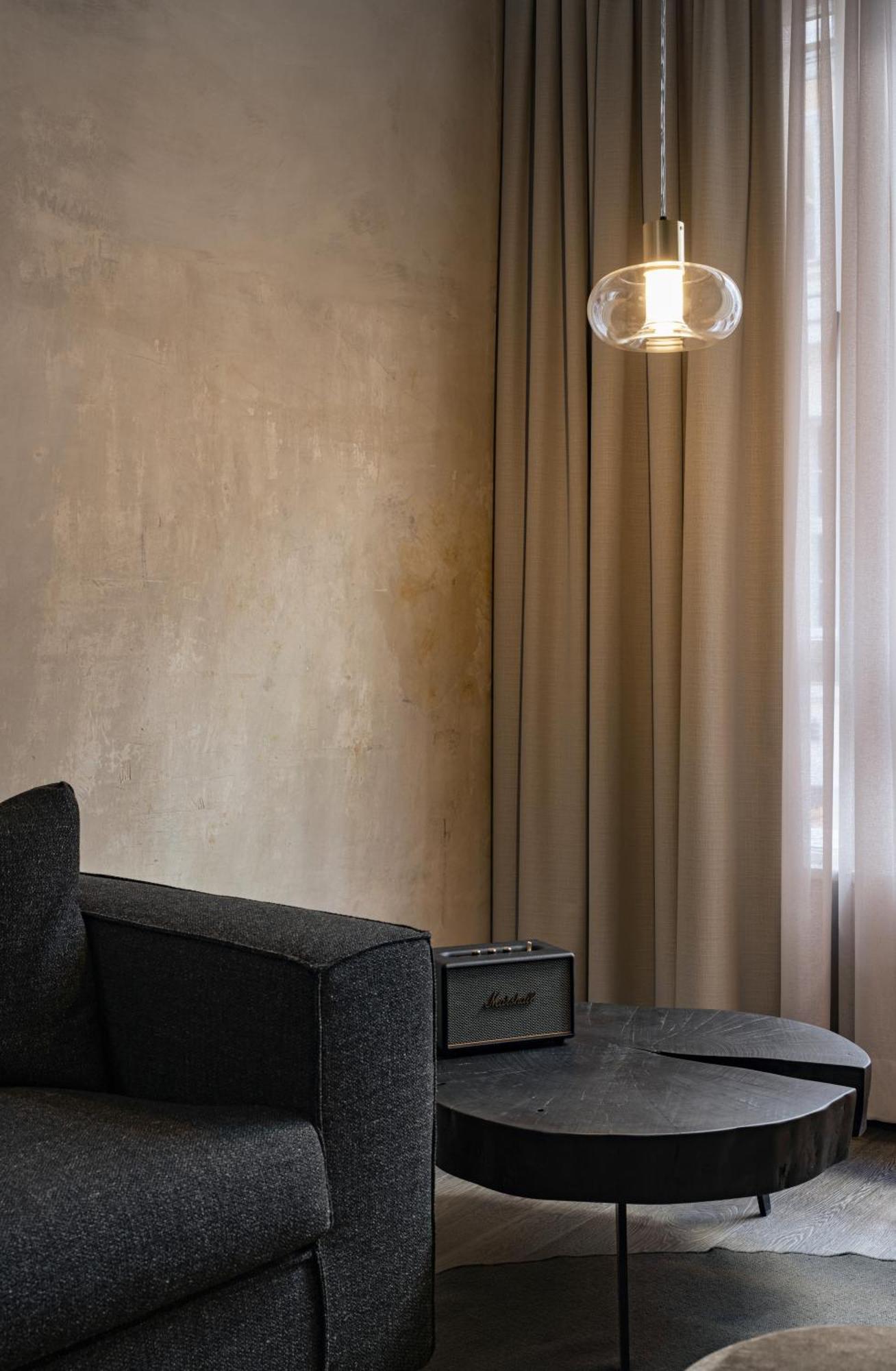 Rooms By Wolfensson - Boutique Hotel Vienna Esterno foto