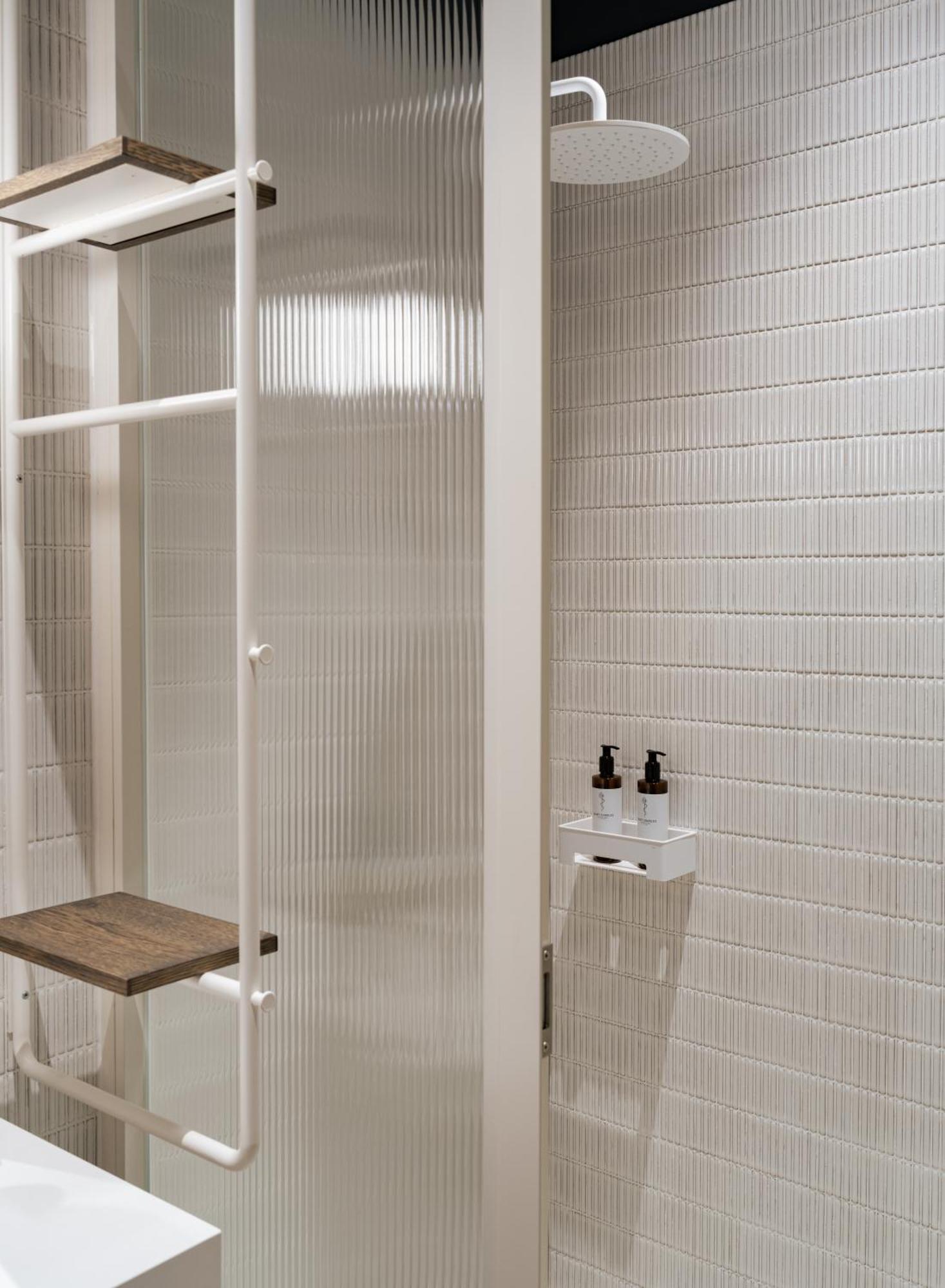 Rooms By Wolfensson - Boutique Hotel Vienna Esterno foto