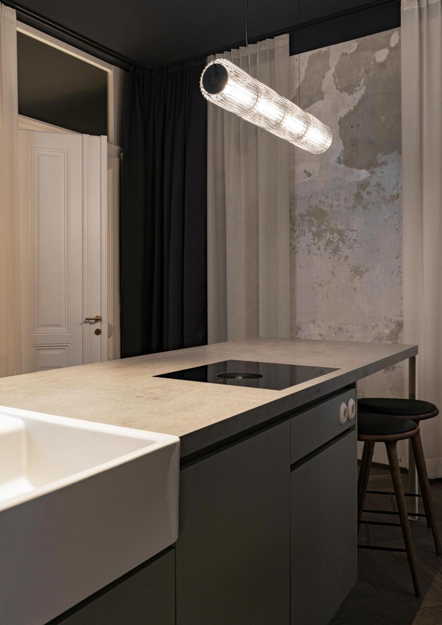 Rooms By Wolfensson - Boutique Hotel Vienna Esterno foto
