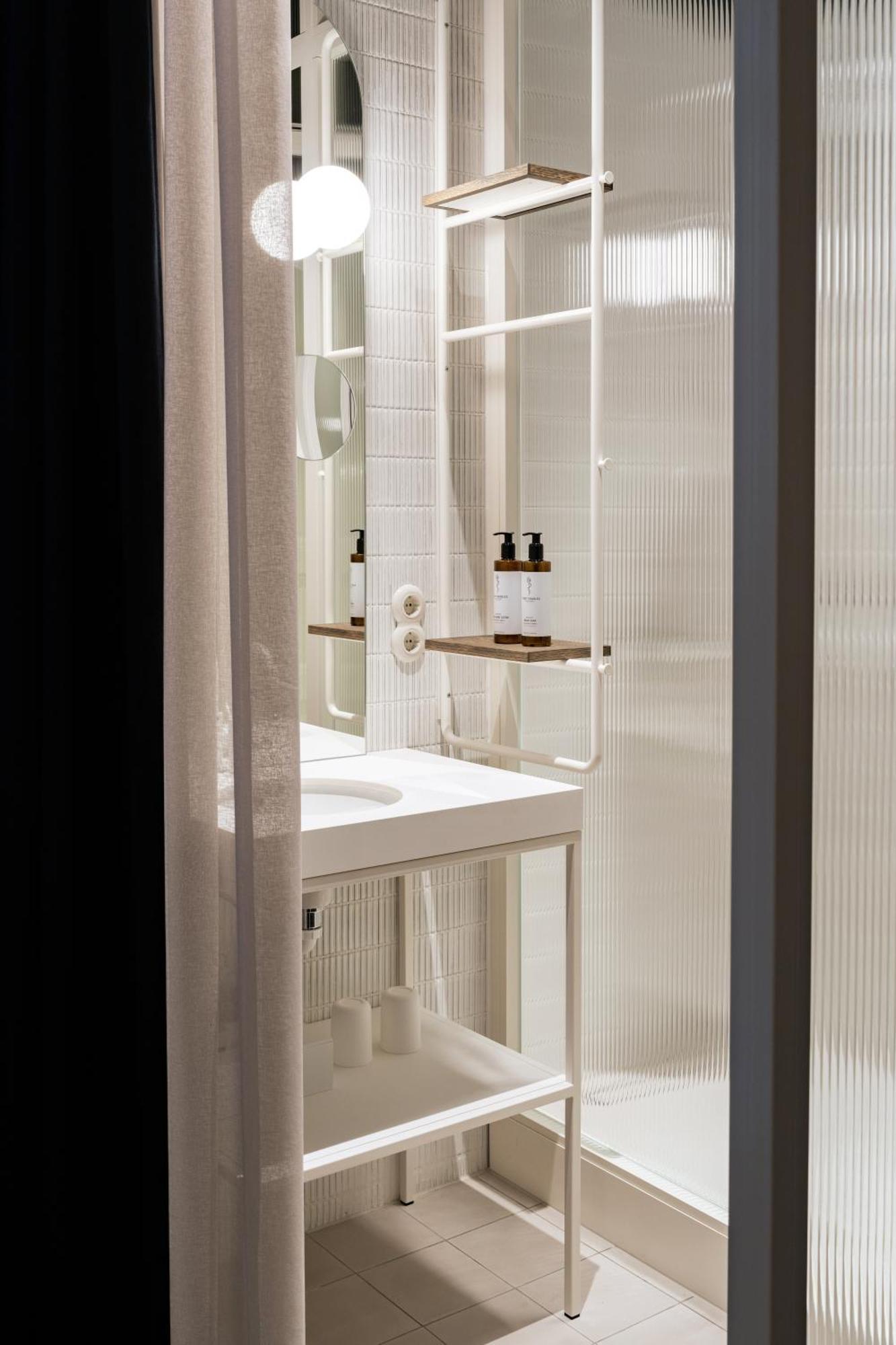 Rooms By Wolfensson - Boutique Hotel Vienna Esterno foto