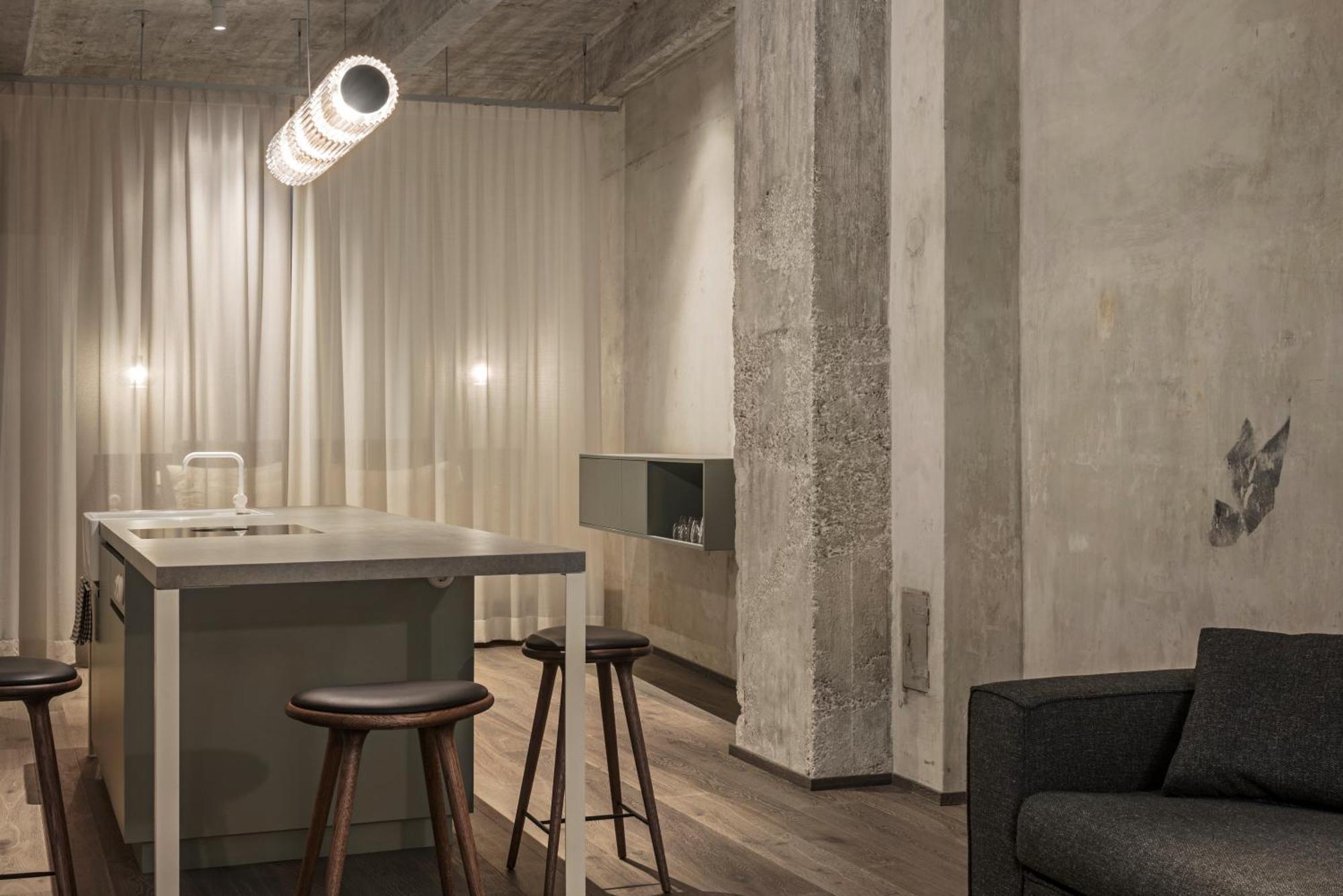Rooms By Wolfensson - Boutique Hotel Vienna Esterno foto