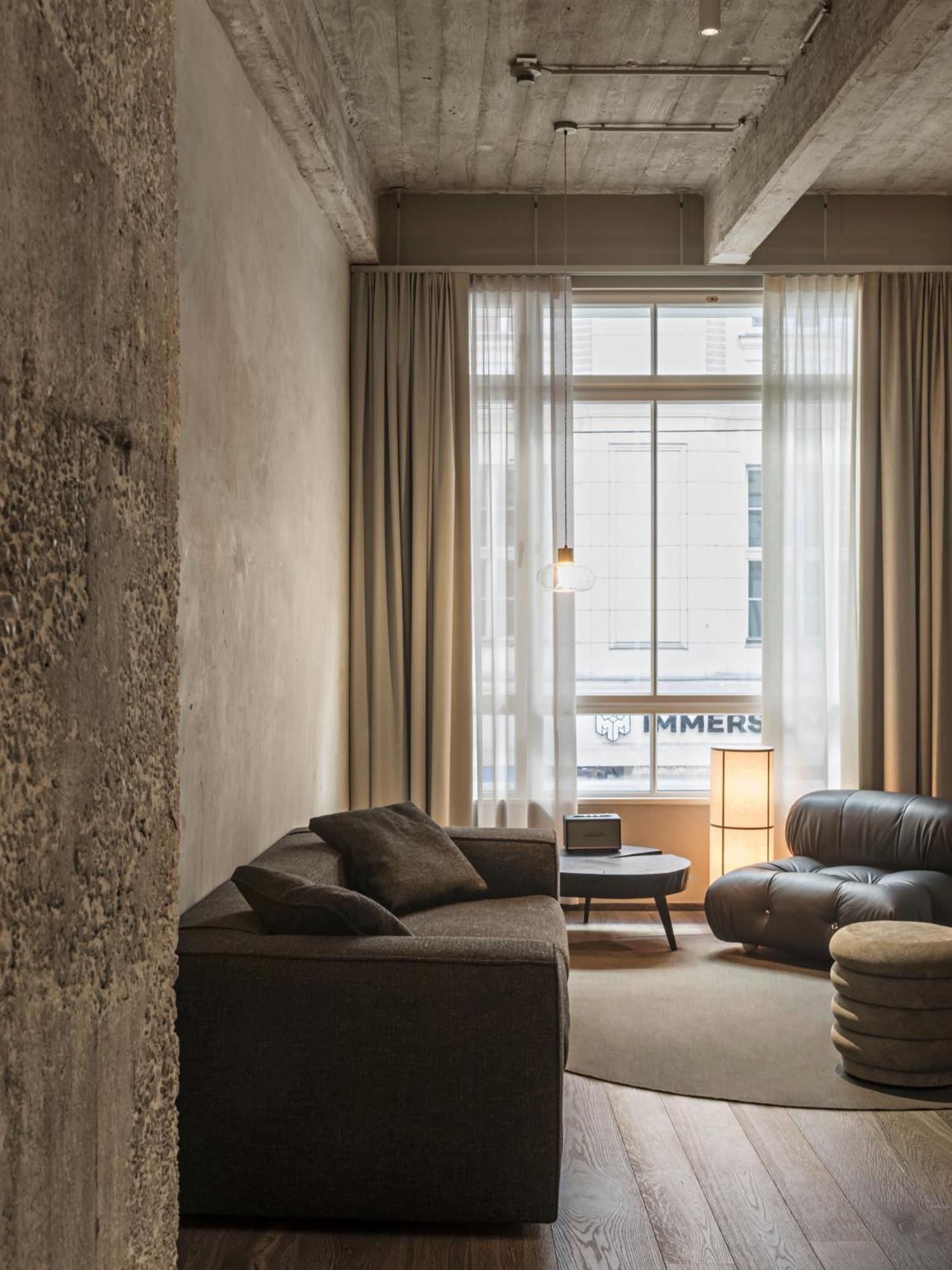 Rooms By Wolfensson - Boutique Hotel Vienna Esterno foto
